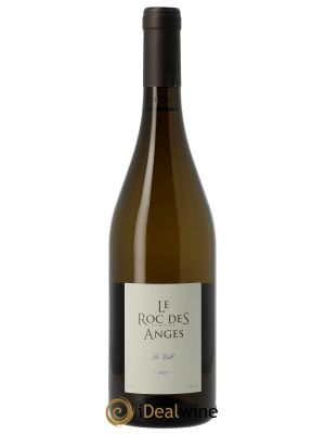 IGP Côtes Catalanes Roc des Anges Pi Vell Marjorie et Stéphane Gallet 2021 - Lot de 1 Bottle
