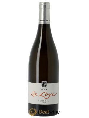 Condrieu La Loye Jean-Michel Gerin 2019 - Lot de 1 Bottle