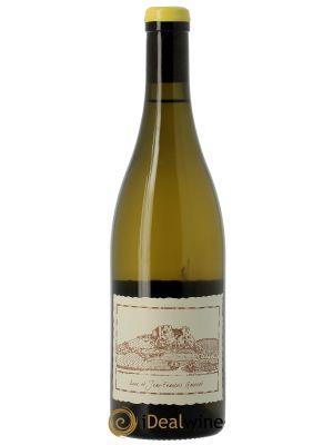Côtes du Jura La Barraque Chardonnay Anne et Jean François Ganevat  2019 - Lot of 1 Bottle