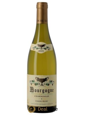 Bourgogne Coche Dury (Domaine) 2021 - Lot de 1 Bottle