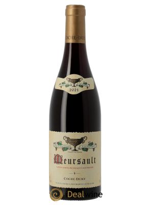 Meursault Coche Dury (Domaine)  2021 - Lot of 1 Bottle