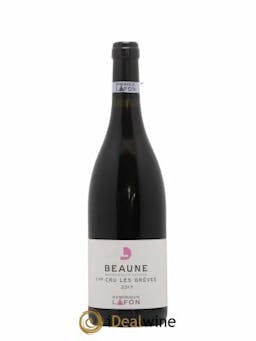 Beaune 1er Cru Grèves Dominique Lafon  2017 - Lot of 1 Bottle