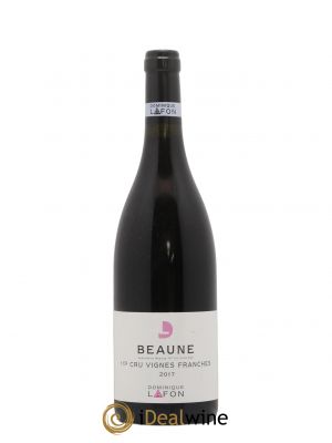 Beaune 1er Cru Vignes Franches Dominique Lafon 2017 - Lot of 1 Bottle