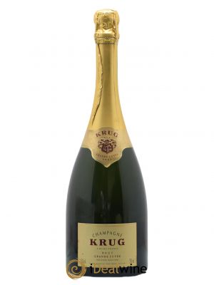 Champagne Krug Grande Cuvée Brut