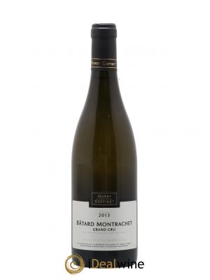 Bâtard-Montrachet Grand Cru Morey-Coffinet (Domaine)  2013 - Lot of 1 Bottle