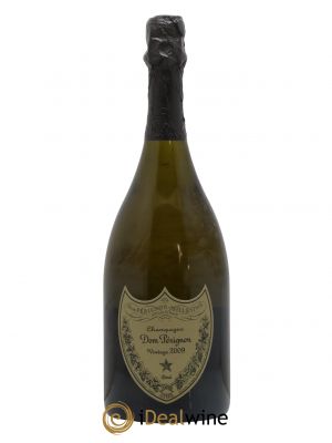 Brut Dom Pérignon 2009 - Lot de 1 Bottiglia