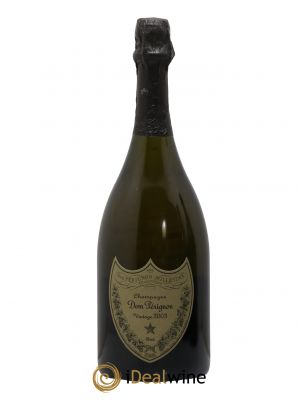 Brut Dom Pérignon 2003 - Lot de 1 Bottle