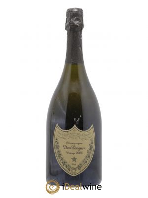 Brut Dom Pérignon 2006 - Lot de 1 Flasche