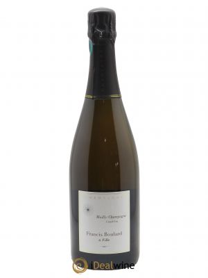 Mailly-Champagne Extra Brut Grand Cru Francis Boulard ---- - Lot de 1 Bottiglia