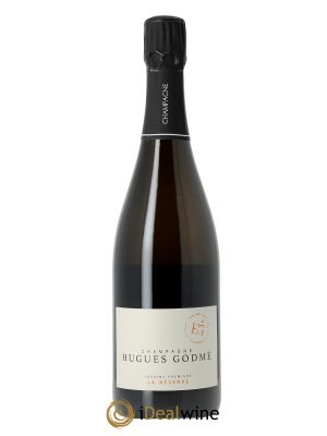 Champagne Hugues Godmé La Réserve Extra-Brut