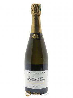 Champagne Laherte Frères Ultradition Brut