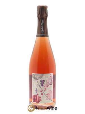 Champagne Laherte Frères Extra-Brut Rosé de Meunier