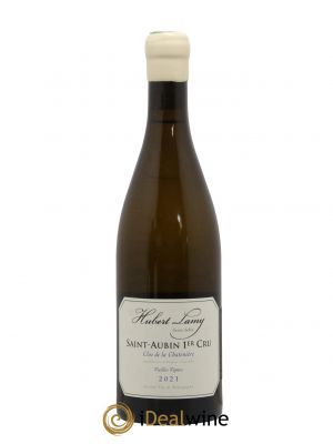 Saint-Aubin 1er Cru Clos de la Chatenière Vieilles Vignes Hubert Lamy  2021 - Lot of 1 Bottle