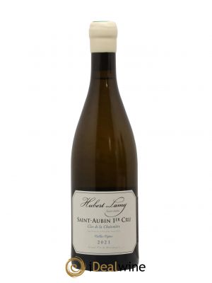 Saint-Aubin 1er Cru Clos de la Chatenière Vieilles Vignes Hubert Lamy 2021 - Lot de 1 Bottle