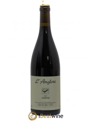 Vin de France Comeyre L'Anglore 2021 - Lot de 1 Bottle