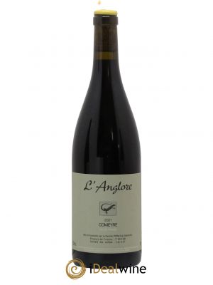 Vin de France Comeyre L'Anglore 2021 - Lot de 1 Bouteille