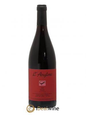 Vin de France Nizon L'Anglore 2020 - Lot de 1 Bottle