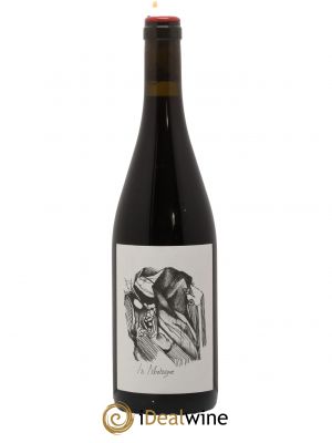 Vin de France La Montagne L'Anglore 2021 - Lot de 1 Bottle