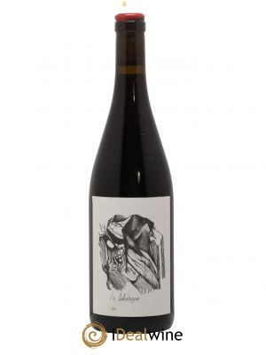 Vin de France La Montagne L'Anglore 2021 - Lot of 1 Bottle