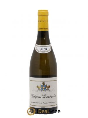 Puligny-Montrachet Leflaive (Domaine) 2020 - Lot de 1 Bottle