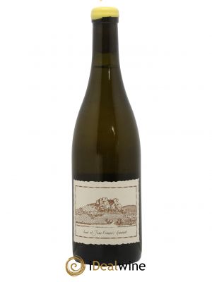 Côtes du Jura La Gravière Anne et Jean François Ganevat 2020 - Lot de 1 Bottle