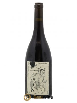 Vin de France La Miotée Morgane Turlier  2020 - Lot of 1 Bottle