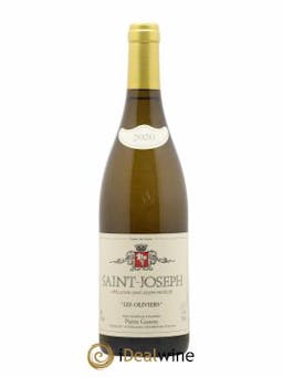 Saint-Joseph Les Oliviers Gonon (Domaine) (no reserve) 2020 - Lot of 1 Bottle