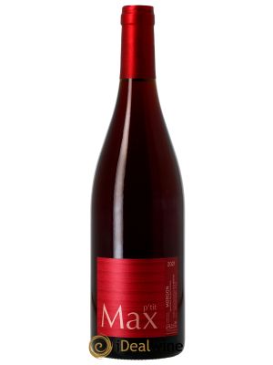 Morgon Ptit Max Guy Breton  2021 - Lot of 1 Bottle