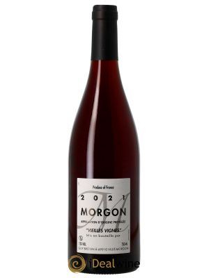 Morgon Vieilles Vignes Guy Breton 2021 - Lot de 1 Flasche