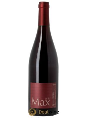 Morgon Ptit Max Guy Breton  2022 - Lot of 1 Bottle
