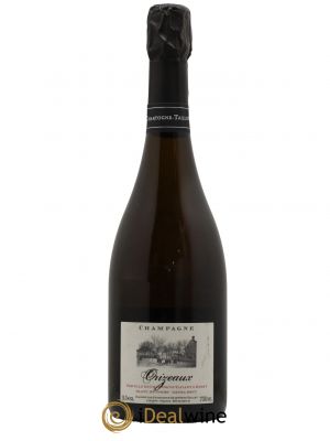 Champagne Chartogne-Taillet Les Orizeaux
