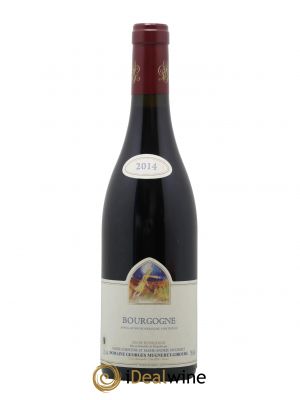 Bourgogne Mugneret-Gibourg (Domaine) 2014 - Lot de 1 Bottiglia