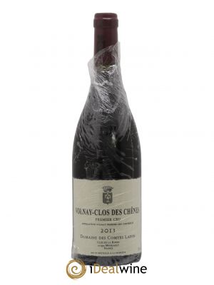 Volnay 1er Cru Clos des Chênes Comtes Lafon (Domaine des)  2013 - Lot of 1 Bottle