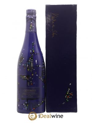 1983 - Collection Viera da Silva Taittinger (no reserve) 1983 - Lot of 1 Bottle