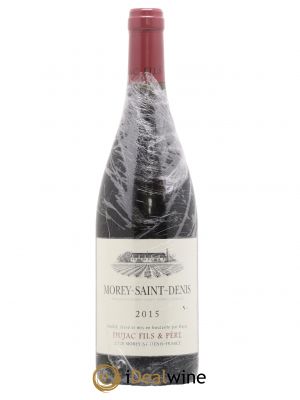 Morey Saint-Denis Dujac Fils et Père  2015 - Lot of 1 Bottle