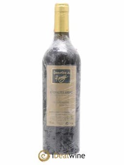 Rivesaltes Domaine de Rancy (no reserve) 1970 - Lot of 1 Bottle