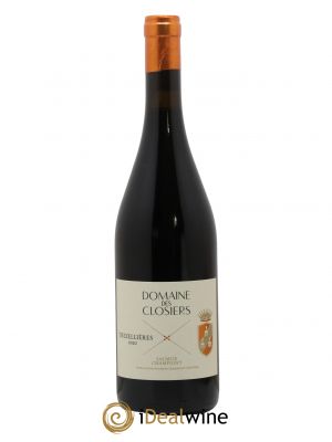 Saumur-Champigny Les Trezellieres Des Closiers  2020 - Lot of 1 Bottle