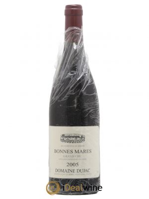 Bonnes-Mares Grand Cru Dujac (Domaine)  2005 - Lot of 1 Bottle