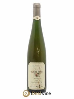 Riesling Marcel Deiss (Domaine) Saint-Hippolyte 1995 - Lot of 1 Bottle