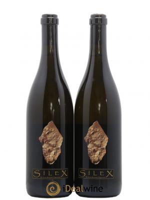 Vin de France (anciennement Pouilly-Fumé) Silex Dagueneau (Domaine Didier - Louis-Benjamin)  2019 - Lot of 2 Bottles