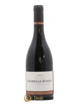Chambolle-Musigny Arnoux-Lachaux (Domaine)  2016