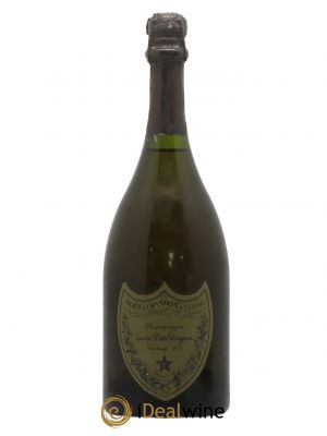 Brut Dom Pérignon  1975 - Lot de 1 Bouteille