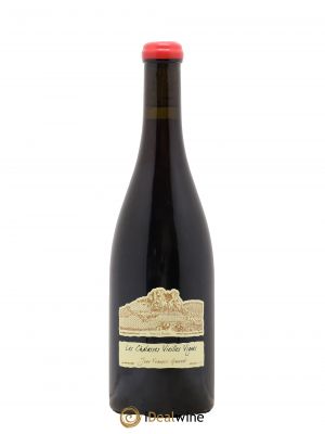 Côtes du Jura Les Chalasses Vieilles Vignes Poulsard Jean-François Ganevat (Domaine) 2018 - Lot de 1 Bottle