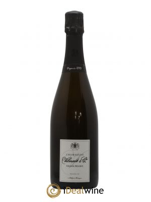 Champagne Grande Réserve Vilmart  - Lot de 1 Bouteille