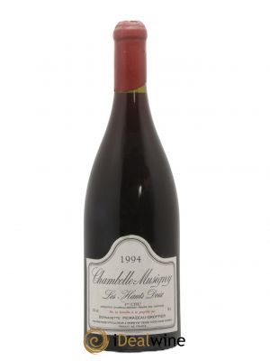 Chambolle-Musigny 1er Cru - 1994 - Lot of 1 Magnum