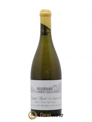 Bourgogne Aligoté Sous Chatelet d'Auvenay (Domaine) 2006 - Lot de 1 Bottle