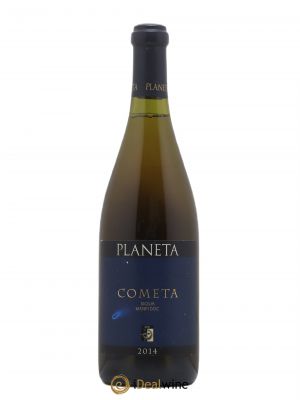 IGP Sicile Planeta Cometa Menfi DOC (no reserve) 2014 - Lot of 1 Bottle
