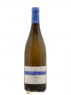 Vin de France Les Noëls de Montbenault Richard Leroy (no reserve) 2014 - Lot of 1 Bottle