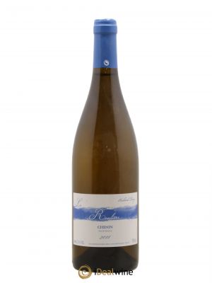 Vin de France Les Rouliers Richard Leroy (sans prix de réserve) 2011 - Lot de 1 Bouteille