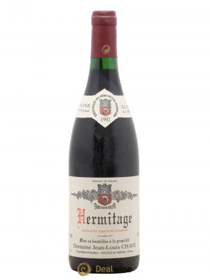 Hermitage Jean-Louis Chave (no reserve) 1992 - Lot of 1 Bottle